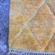 Tapis Mrirt d'exception 412 x 93 cm