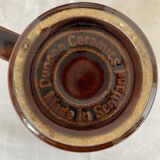 Scottish ceramic mugs