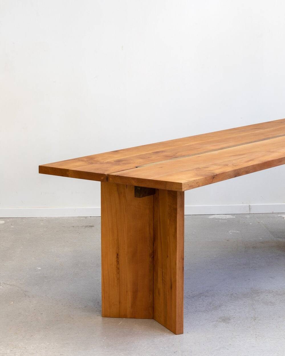 Japanese dining table