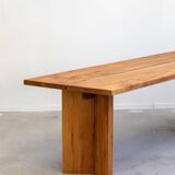 Japanese dining table