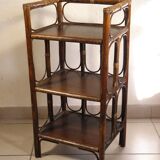 Shelf to be installed in rattan 70 cm