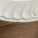 Vintage-Set of 14 soup plates-floral pattern