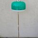 Lampadaire Medusa par Luigi Massoni pour Guzzini, années 1970