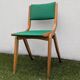 Vintage boomerang chair 1950-1960 – modernist