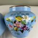 Pair of antique plant pots