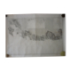 Map of the navy "la solenzara in porto-vecchio" nº 4951
