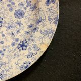 Jules Old Johnson Plate
