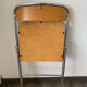 Chaise bistrot Luterma