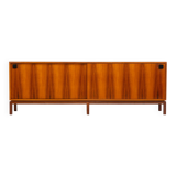 XL rosewood sideboard by Alfred Hendrickx