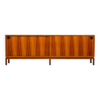 XL rosewood sideboard by Alfred Hendrickx