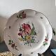 Assiette decorative