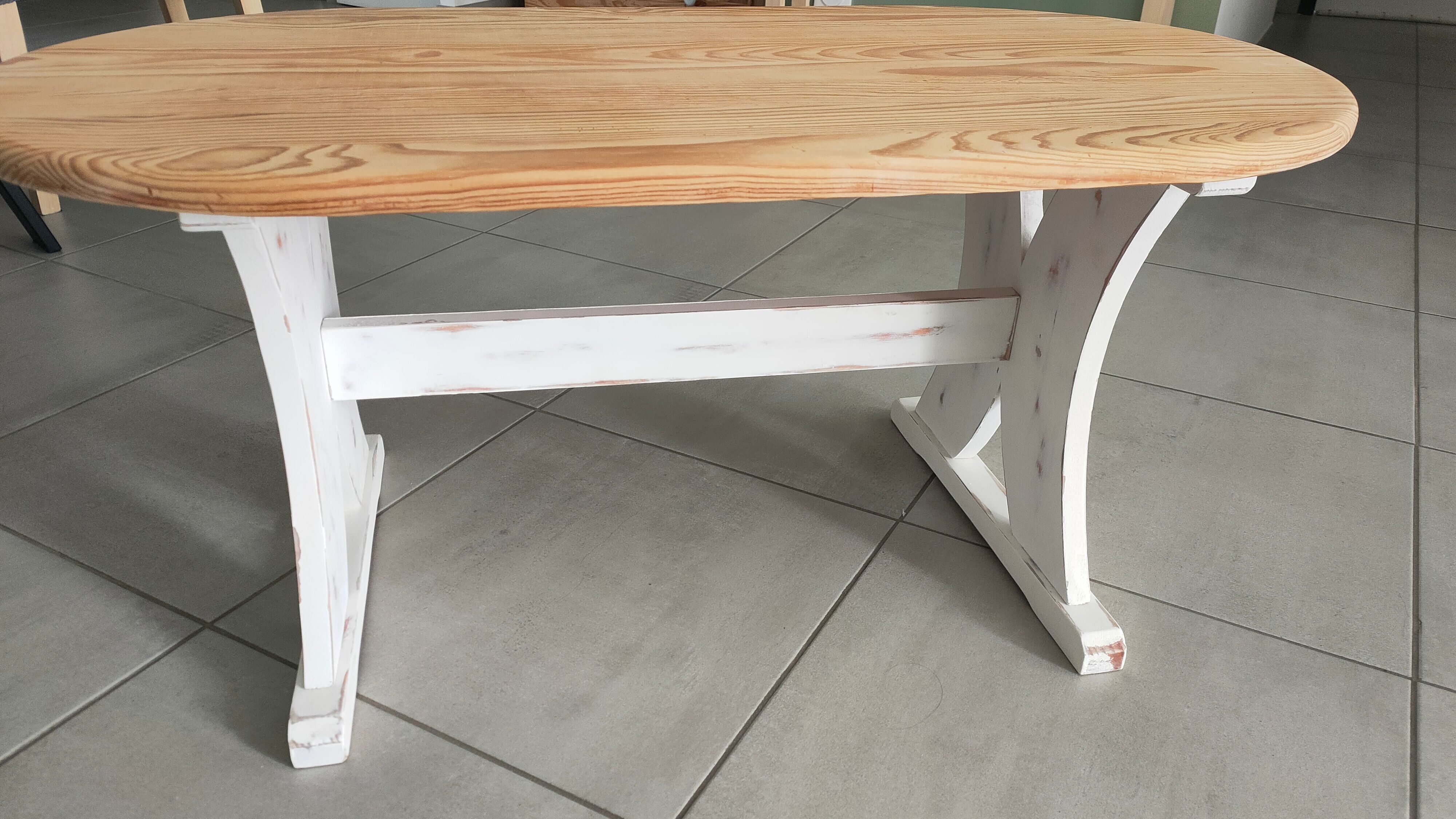 Table basse