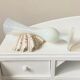 Vase en opaline