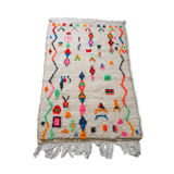 Azilal carpet