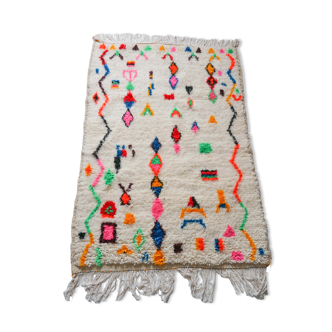 Azilal carpet