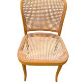 Pair of Thonet chairs