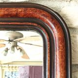 Louis Philippe mirror