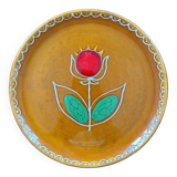 Plat scandinave artisanal