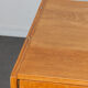 Commode par Jiroutek pour Interier Praha modèle U-450, 1960