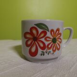 Tasses vintage