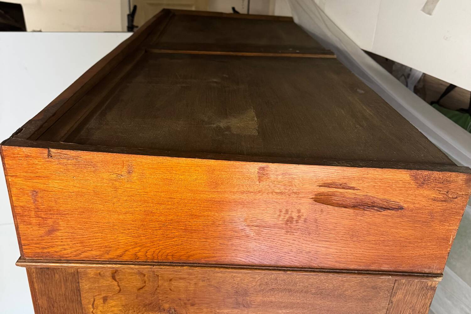 Armoire parisienne de 1925