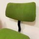 Chaise de bar, années 60-70