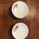 Tea service