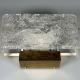 1960s 1970s Wall Lamp Wall Sconce from Hillebrand Lighting Germany