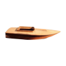 1/1 scale boat model