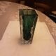SOMMERSO MOLD-BLOWN VASE
