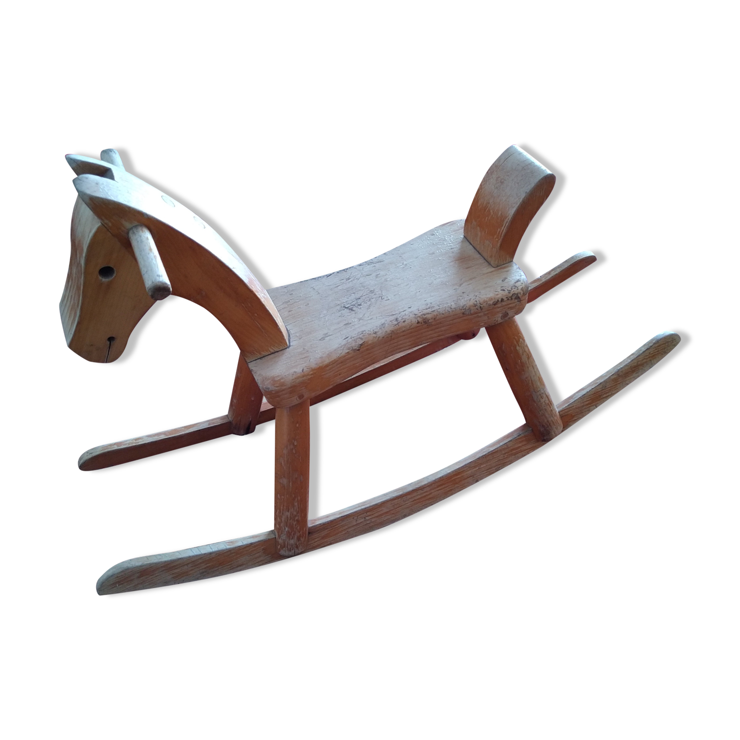 Rocking horse