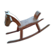 Cheval à bascule