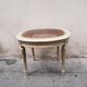 Louis XVI style bench