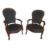 Armchair