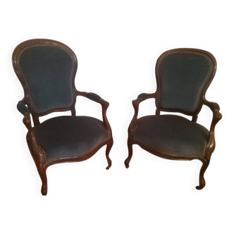 Armchair