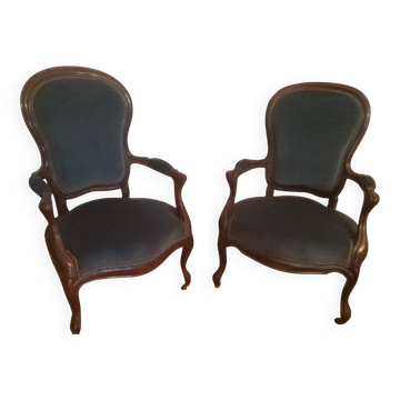 Fauteuil