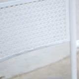 Vintage armchair by Mathieu Matégot