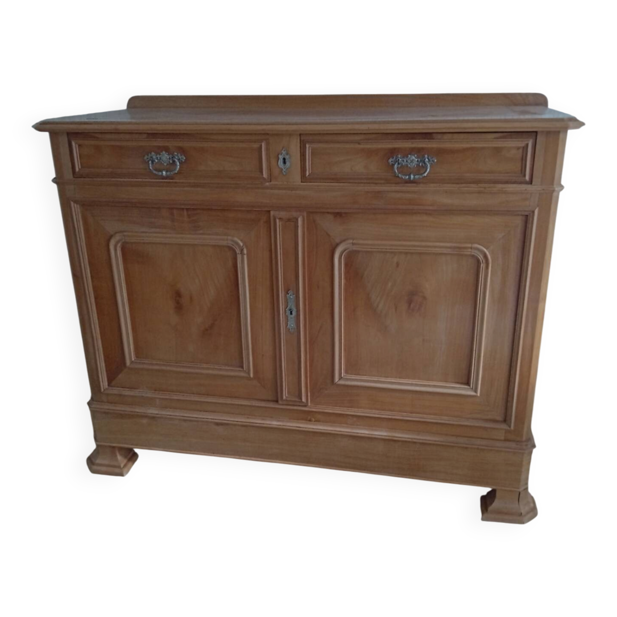 Buffet en merisier