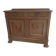 Buffet en merisier