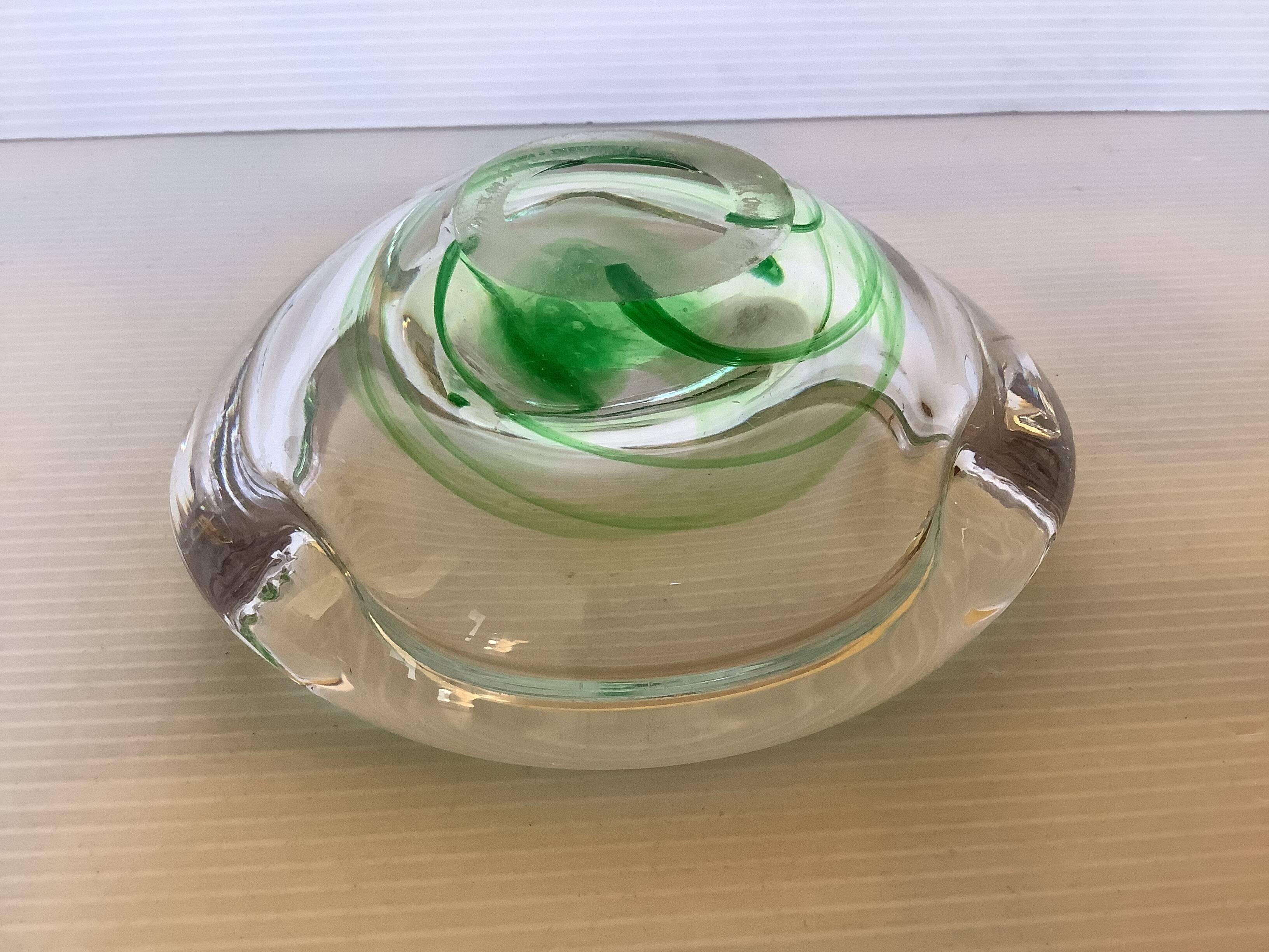 Ashtray catchall Max Verboeket Maastricht Holland