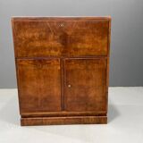 Secrétaire extensible Art Déco, années 1930