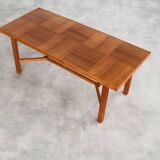 vintage coffee table | table | 60s | Sweden  period | 60's design | unknown | Sweden condition | goo