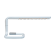 Desk lamp Fuga par L Roncalli pour Luci 1970s Italy