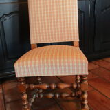 4 dining chairs