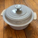 Plat Le Creuset