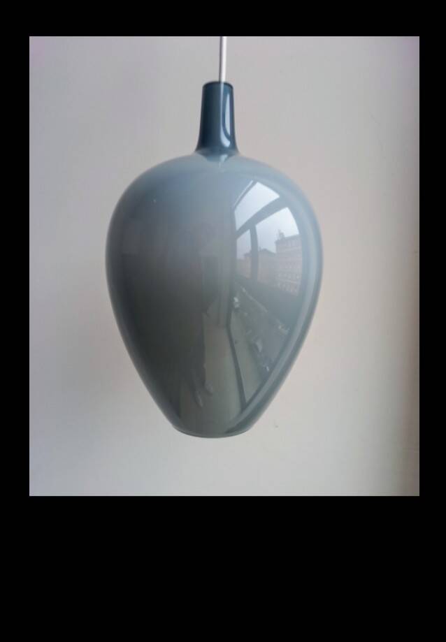 Lampe Pompéi de Jo Hammerborg