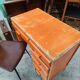 Wooden desk for children