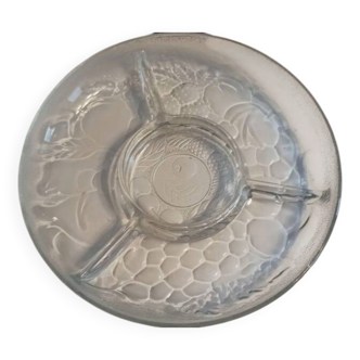 Antipastiera / Compartmentalized dish for aperitif