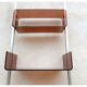 Bibliothèque Michel Ducaroy Roche Bobois design vintage 1970
