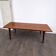 Teak coffee table, Denmark, 1960